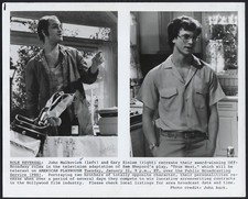 True West '84 JOHN MALKOVICH