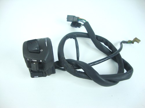 Blocchetto elettrico honda - blocchetto,