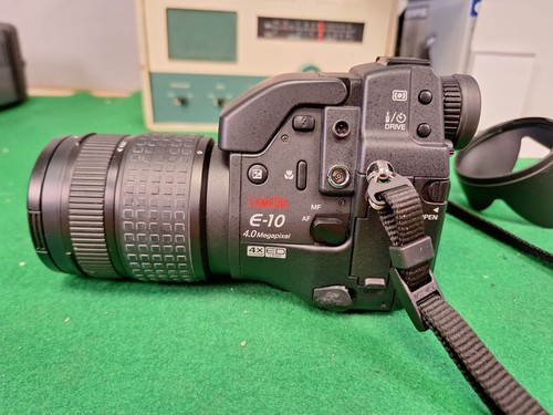 Fotocamera digitale
