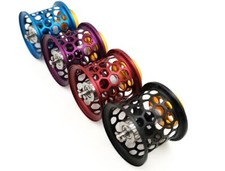 SPOOL BEARING FOR REY'S STUDIO BAITREEL SPOOL 