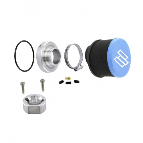 Kit filtro aria polini - kit,