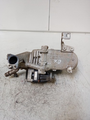 Radiatore scarico per ford - scarico,