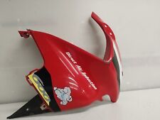 FIANCO CARENA CUPOLINO DESTRO  ORIGINALE  HONDA CBR 600 F ANNI 1995 1996 1997