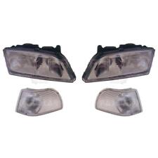 Kit fari alogeni per Volvo V70