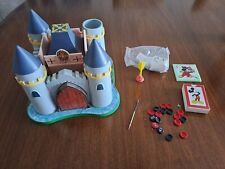 Castello Topolino Disney Gioco da tavolo giochi riuniti vintage