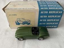 Rarissime repliche auto