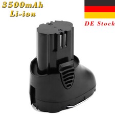 10.8V 3500mAh Al litio