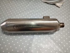 Marmitta arrow special parts - marmitta,