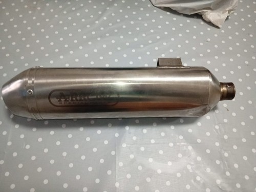 Marmitta arrow special parts - arrow,