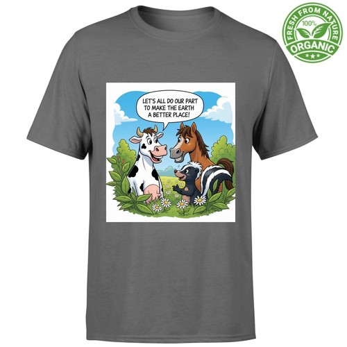 Shirt bambini unisex - bambini,