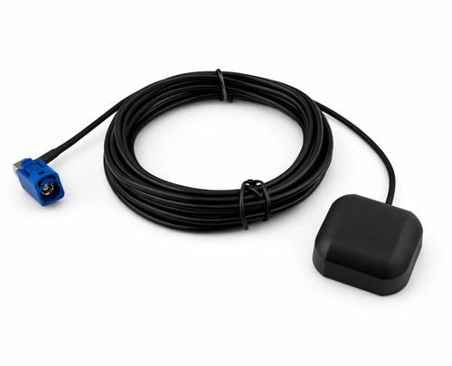 Antenna navigazione gps ford - navigazione,