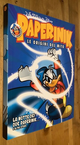 Paperinik le origini - 67,
