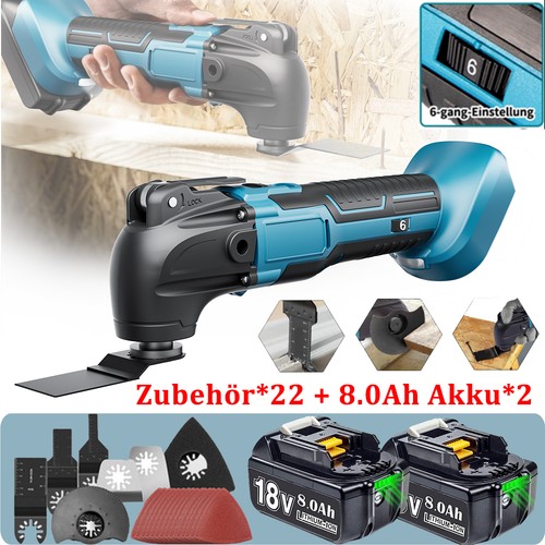 Per makita 18v utensile - per,