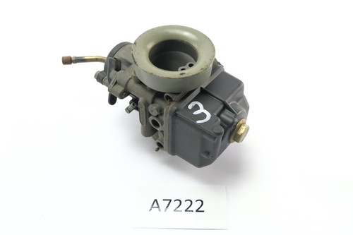 Aprilia 125 mpa0 - aprilia, rs