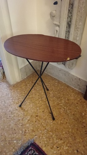 Piccolo tavolo fumo da - piccolo,