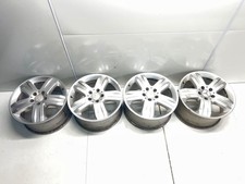 Mercedes-Benz ML W163 2000 set