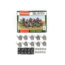 Warhammer Fantasy - Skaven -