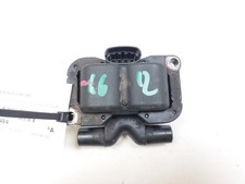 2001 SMART FORTWO (450) COUPE