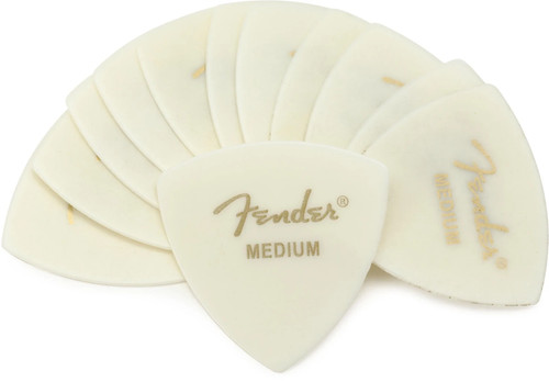 Fender plettro chitarra medio - chitarra,
