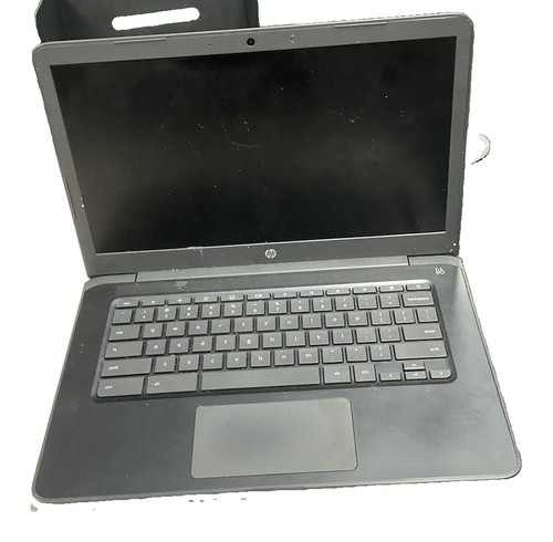 Google chromebook chrome - hp, 14