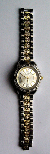 Orologio uomo elgin originale - orologio,