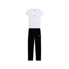 Completo T-shirt e Pantalone