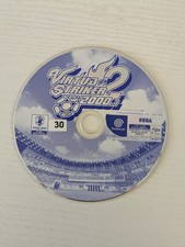 Gioco virtua striker ver - virtua, 2