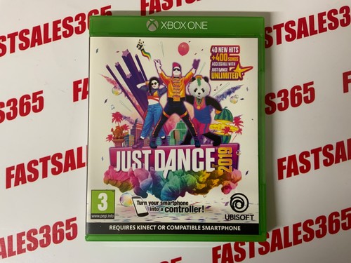 Just dance 2019 - (xbox, one)