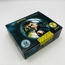Harry Potter Magical Inspiration Trading Card Scatola Box 18 bustine Panini