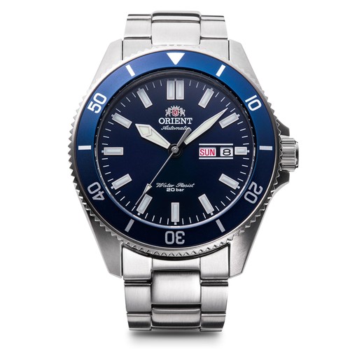 Orologio uomo orient sports - da,