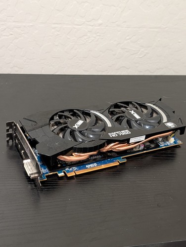 Sapphire radeon 7950 gb - sapphire, hd
