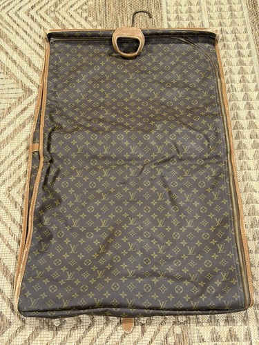 Louis vuitton vintage french - vintage,