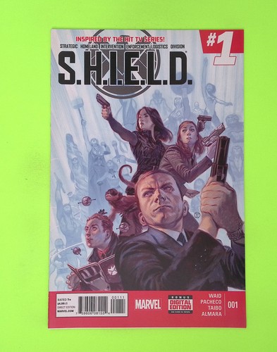 1 vol 3 fumetti - 3,