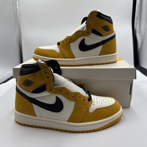 Air jordan retro high - jordan, og