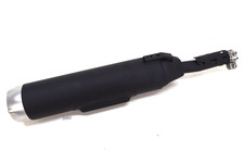 Silenziatore scarico Yamaha