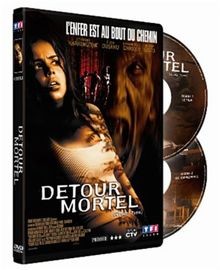 Détour mortel édition - mortel,