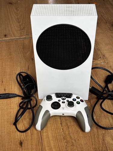 Microsoft xbox series - microsoft, s