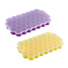  2 Pcs Produzione Di Cubetti