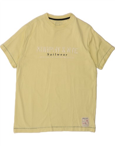 Shirt uomo grafica murphy - t-shirt, &