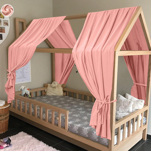 Set decorazioni per letto a - set,