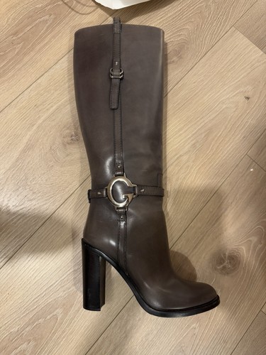 Stivali equitazione gucci - gucci, al