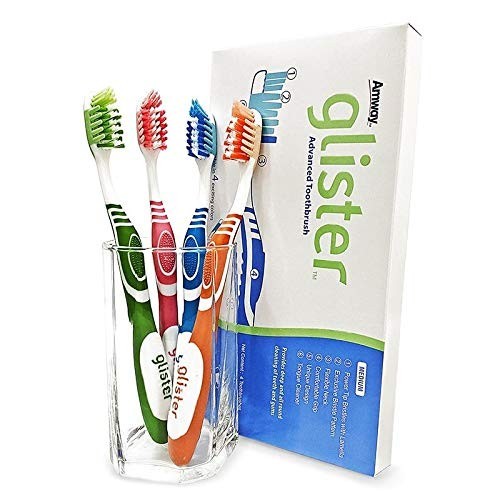 Glister amway advanced - glister,