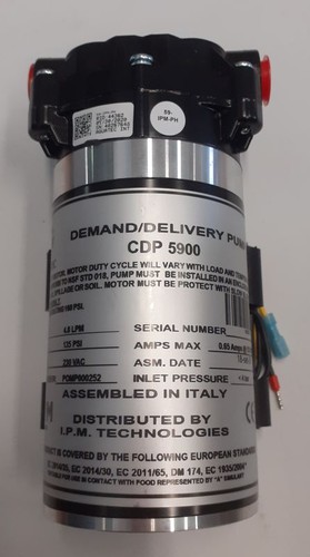 Pompa booster aquatec cdp - aquatec, 5900