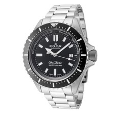 Orologio Edox Uomo SkyDiver