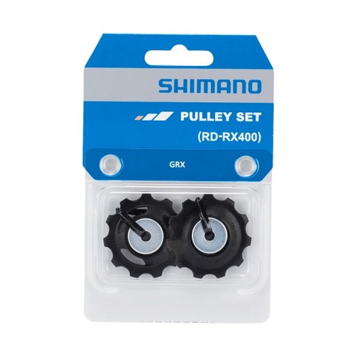 Set pulegge tensione guida - pulegge,