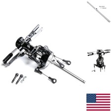 Lightweight T-rex 450 PRO