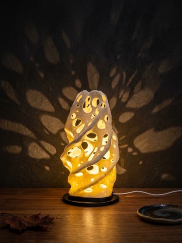 Lampada tavolo comodino - lampada, da