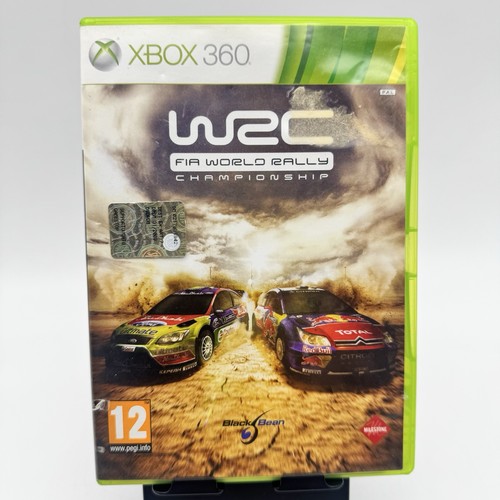 Wrc fia world rally - world,