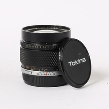 Olympus OM-System Zuiko MC