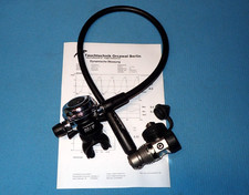 Regolatore di respirazione